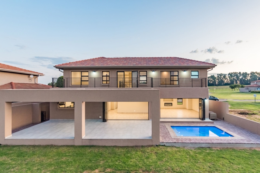 4 Bedroom Property for Sale in Club Milos Estate Free State